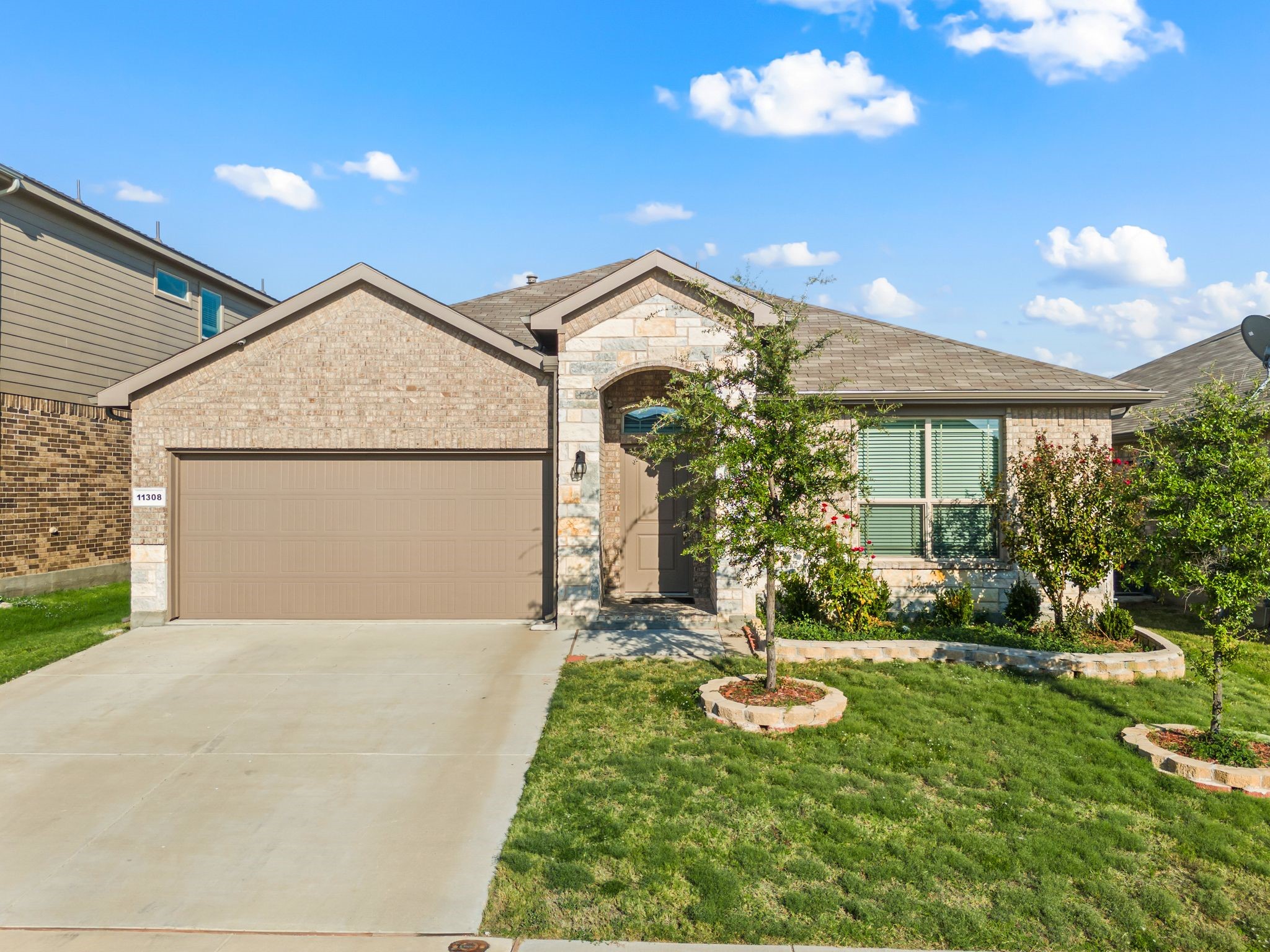 11308 Guinness Drive Fort Worth TX 76052