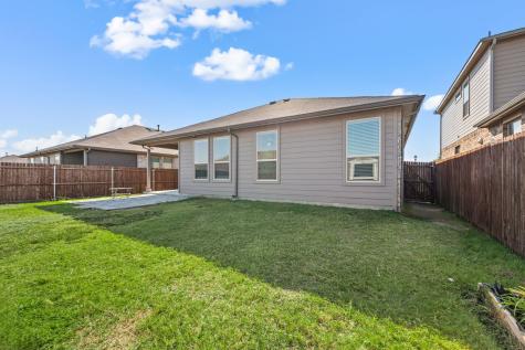 11308 Guinness Drive Fort Worth TX 76052