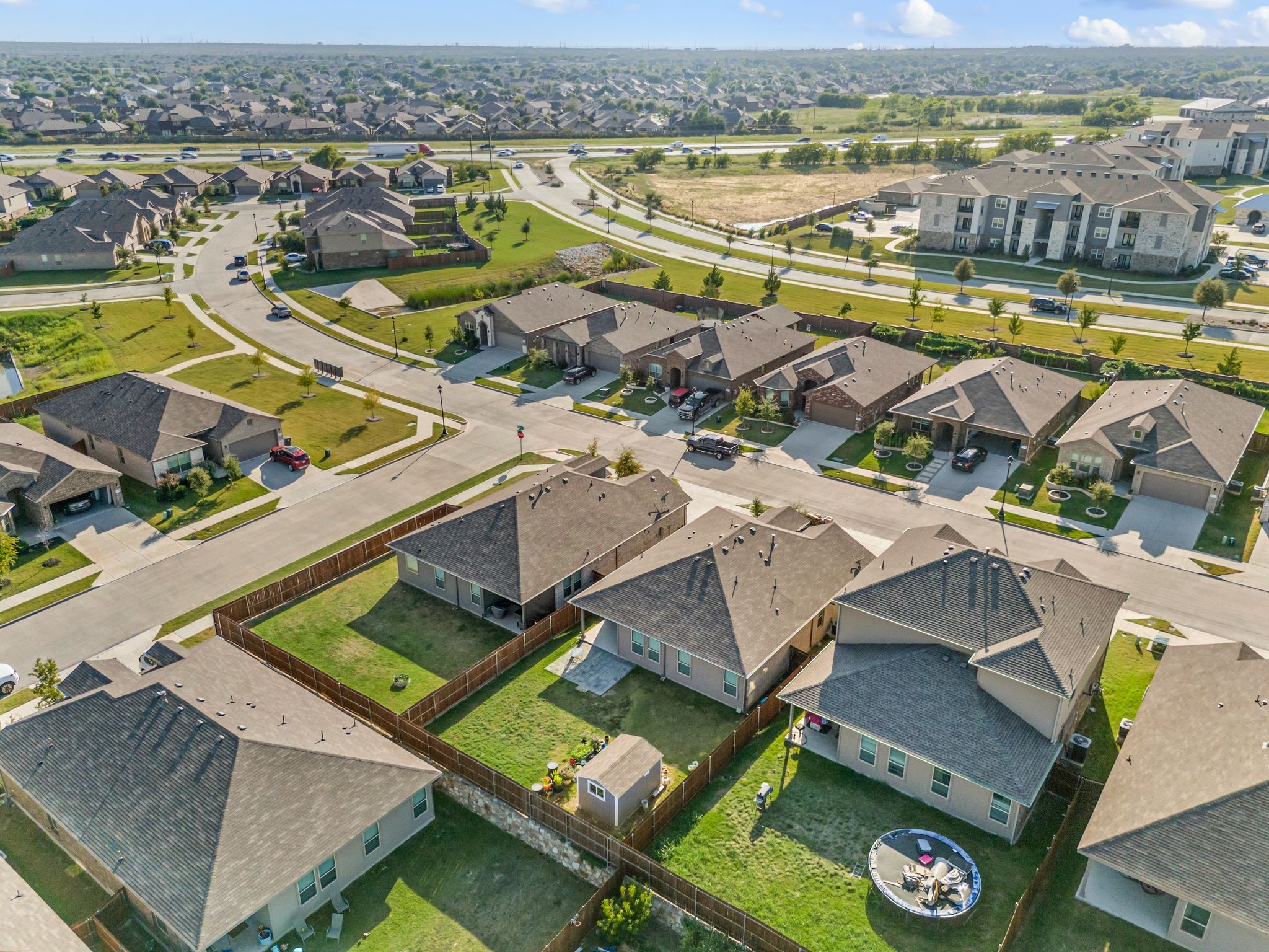 11308 Guinness Drive Fort Worth TX 76052