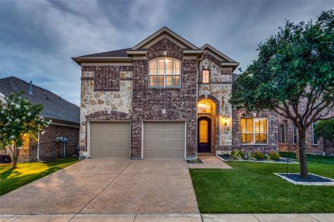3906 Lariat Drive Sachse TX 75048