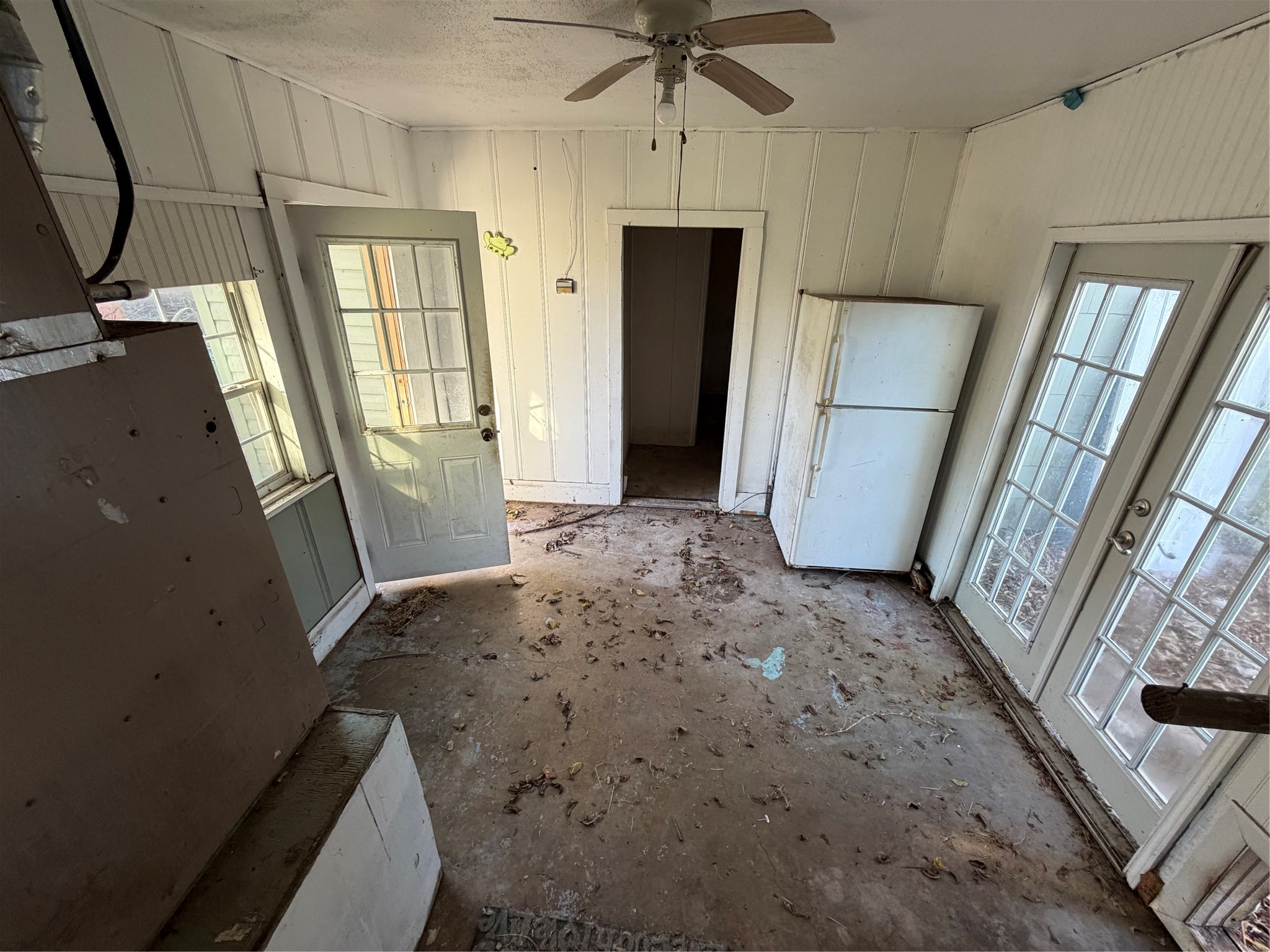 318 N Dale Avenue Stephenville TX 76401