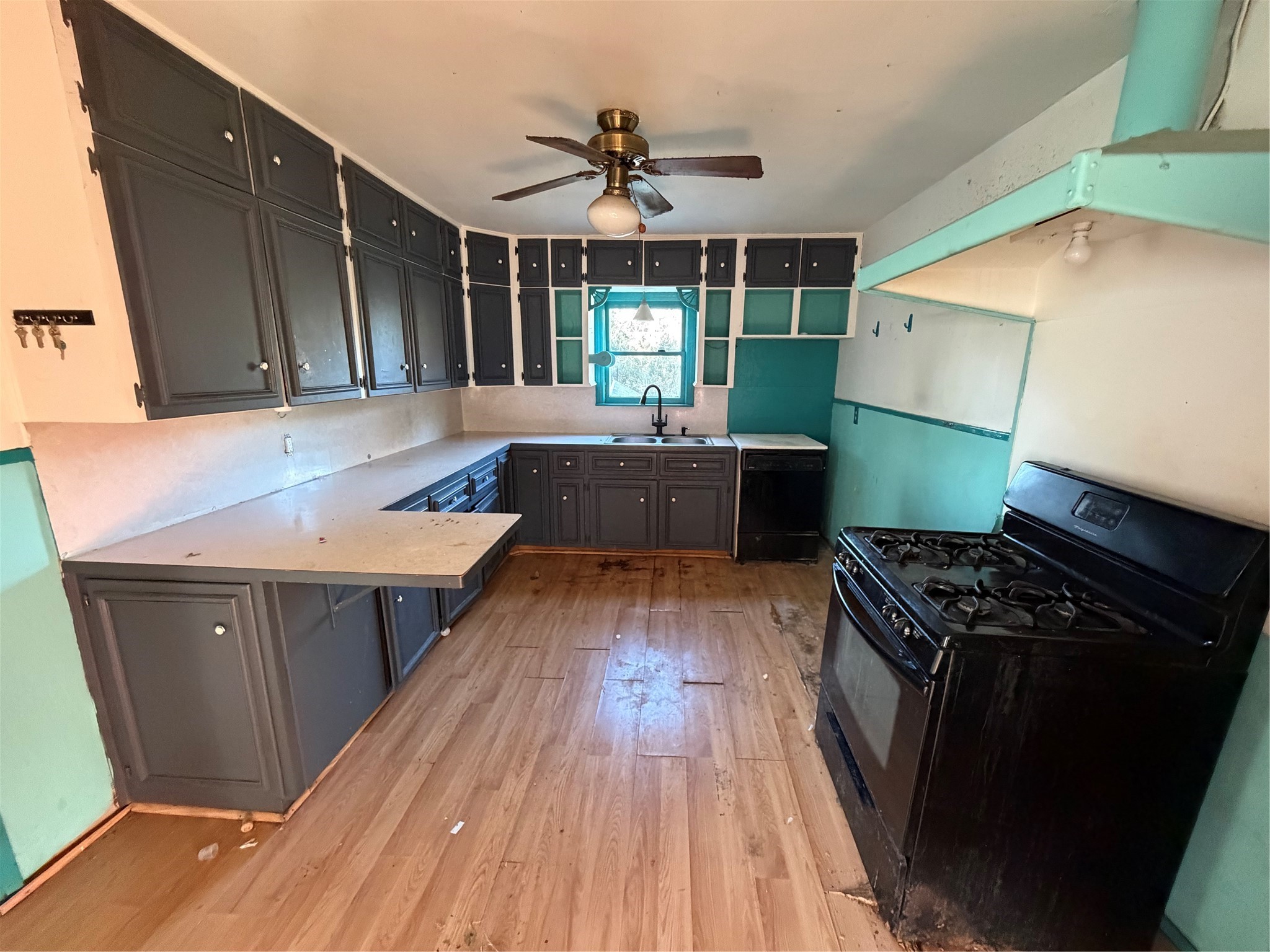 318 N Dale Avenue Stephenville TX 76401