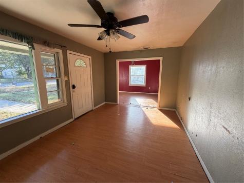 318 N Dale Avenue Stephenville TX 76401