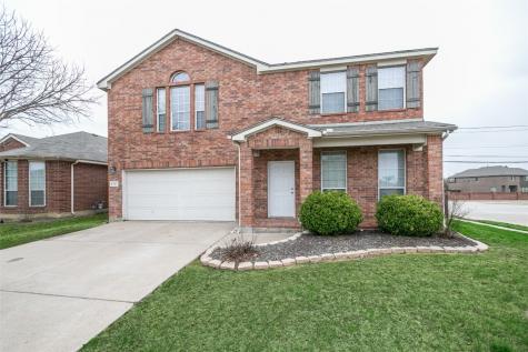 8757 Bloomfield Terrace Fort Worth TX 76123
