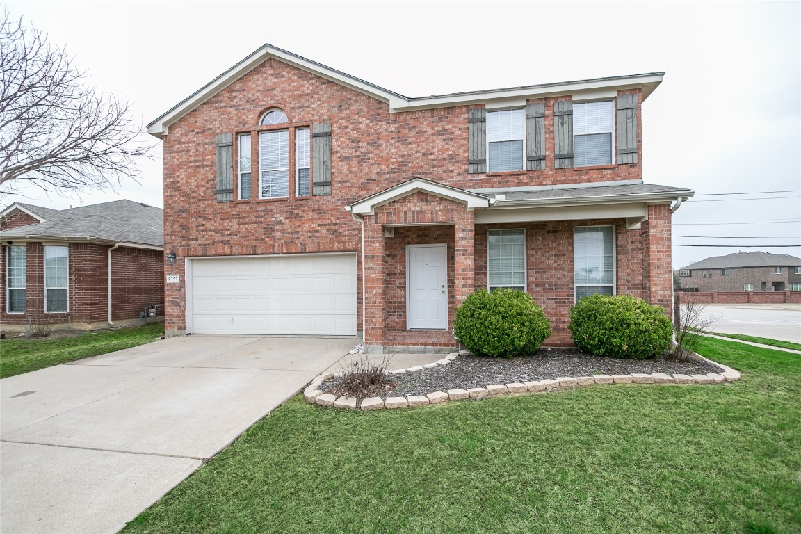 8757 Bloomfield Terrace Fort Worth TX 76123