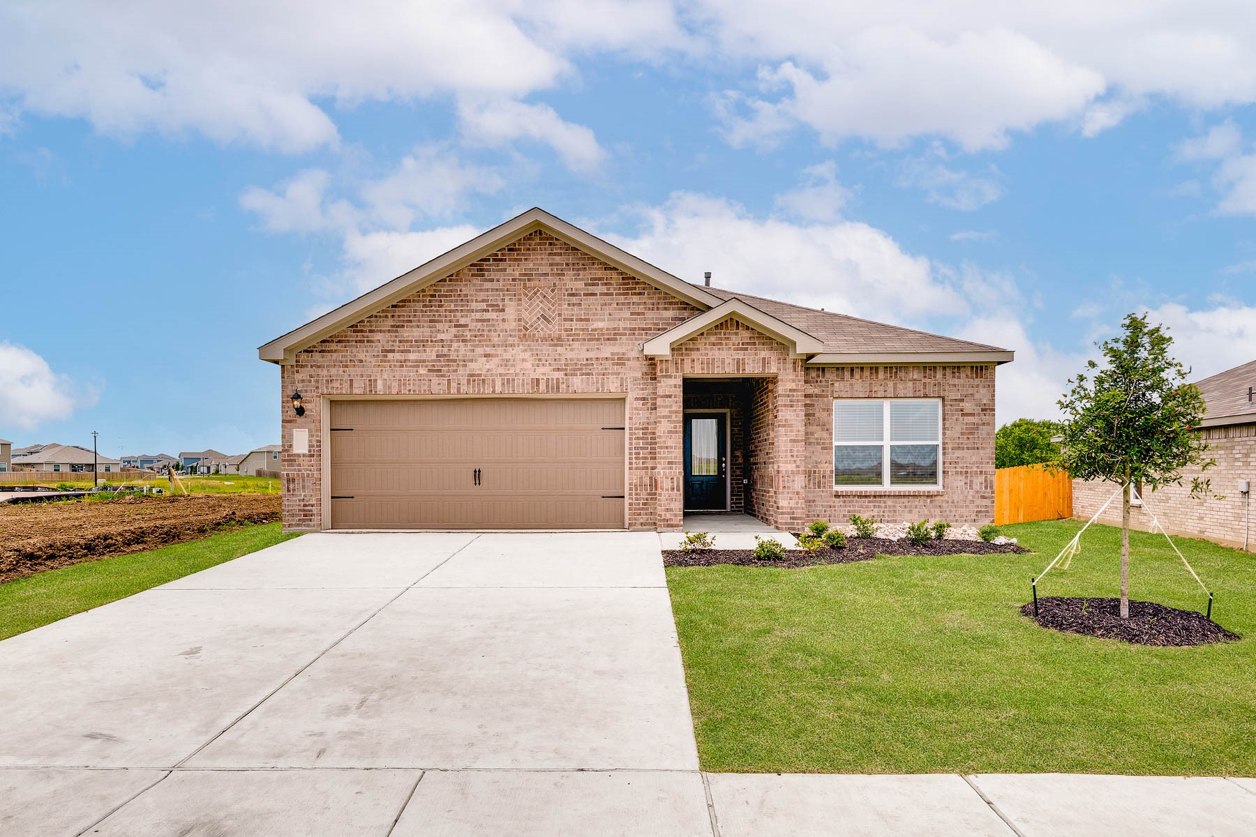 407 Patton Lane Venus TX 76084