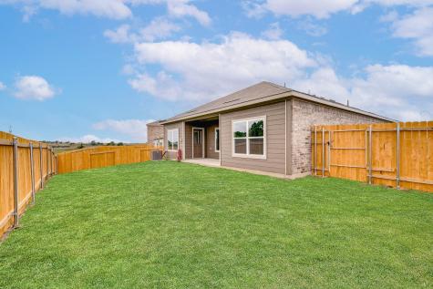 407 Patton Lane Venus TX 76084