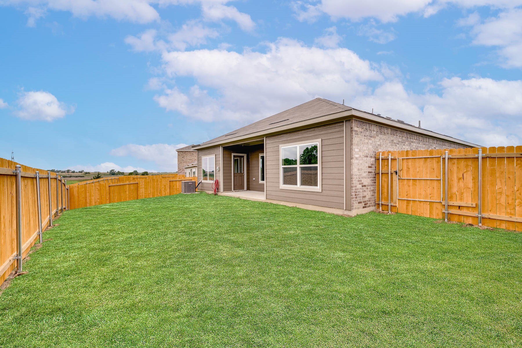407 Patton Lane Venus TX 76084