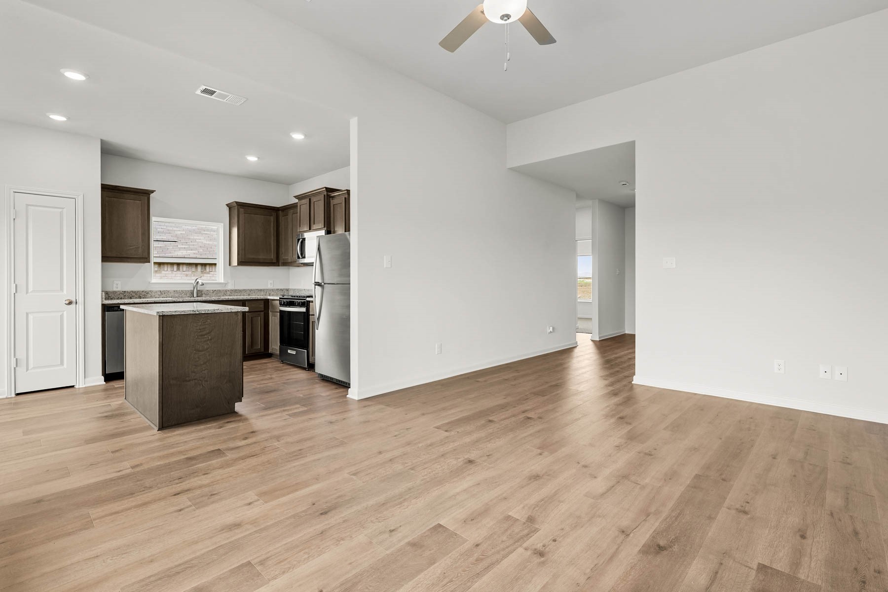 407 Patton Lane Venus TX 76084