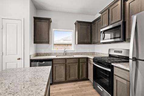 407 Patton Lane Venus TX 76084