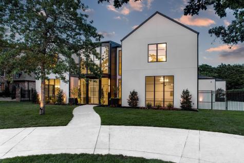 1259 Fanning Street Southlake TX 76092