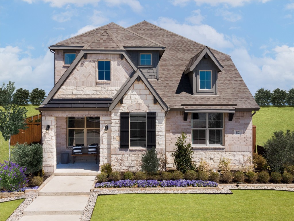 16912 Post Cedar Drive Justin TX 76247