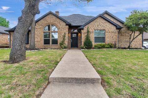 8017 Kandy Lane North Richland Hills TX 76182