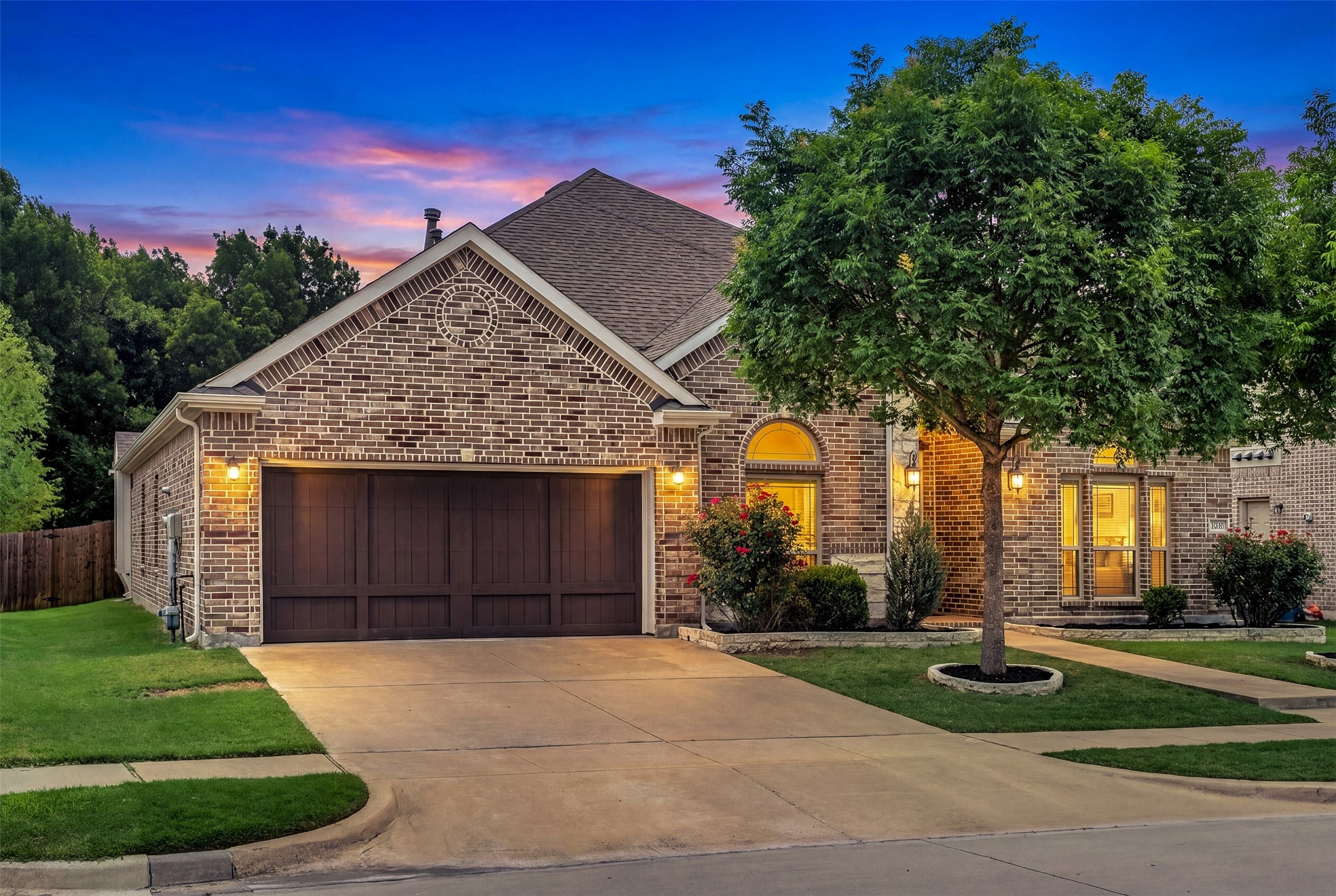 2410 Richland Chambers Court Wylie TX 75098