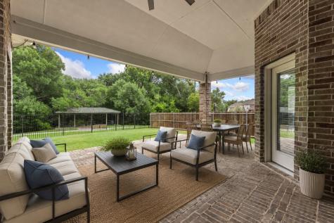 2410 Richland Chambers Court Wylie TX 75098