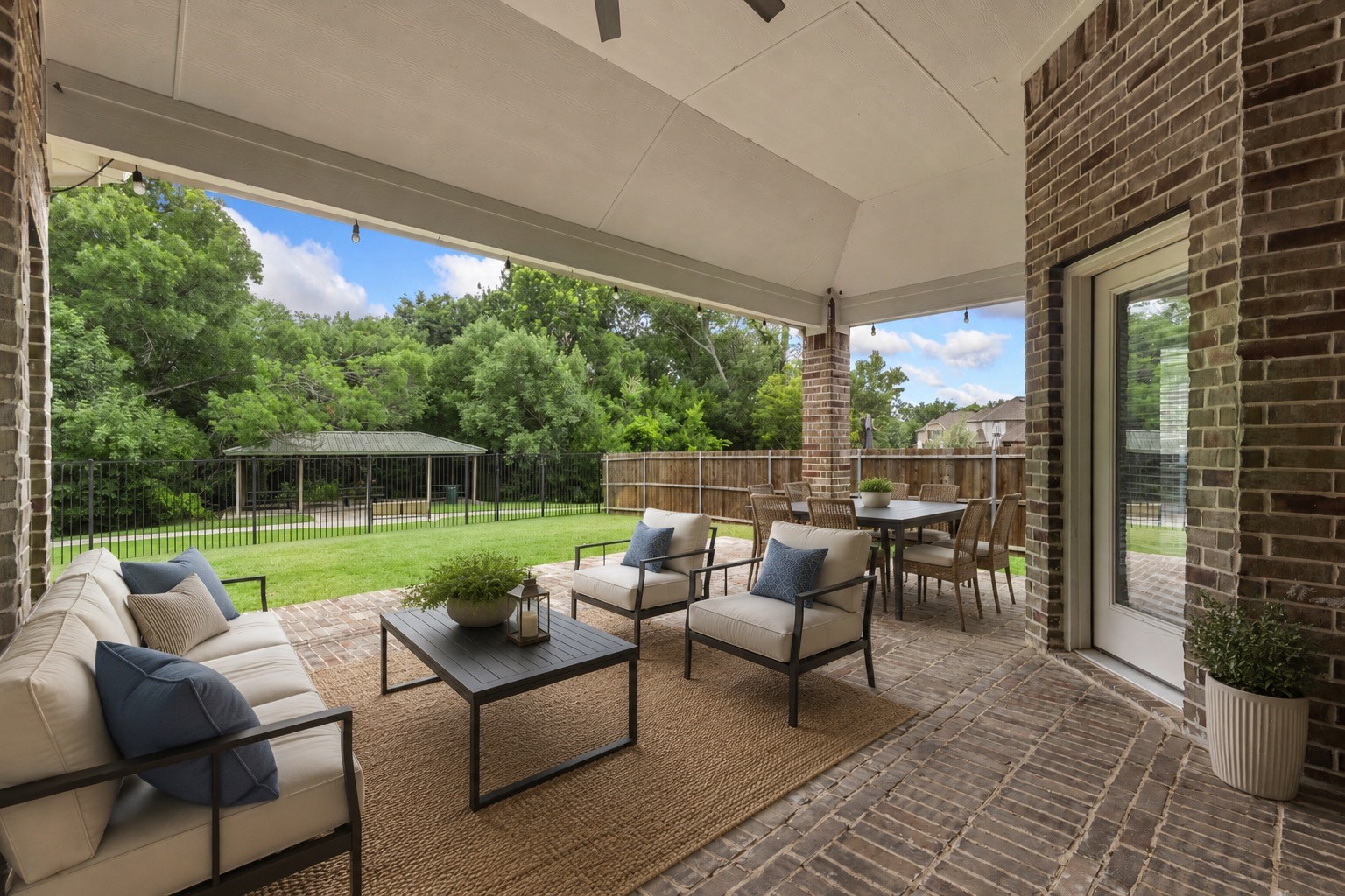 2410 Richland Chambers Court Wylie TX 75098