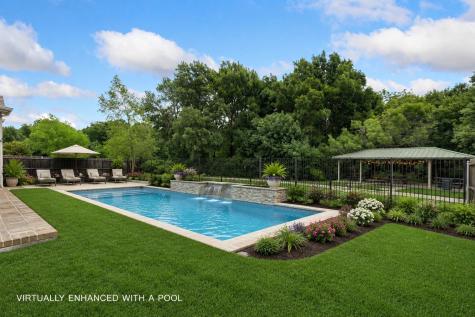 2410 Richland Chambers Court Wylie TX 75098