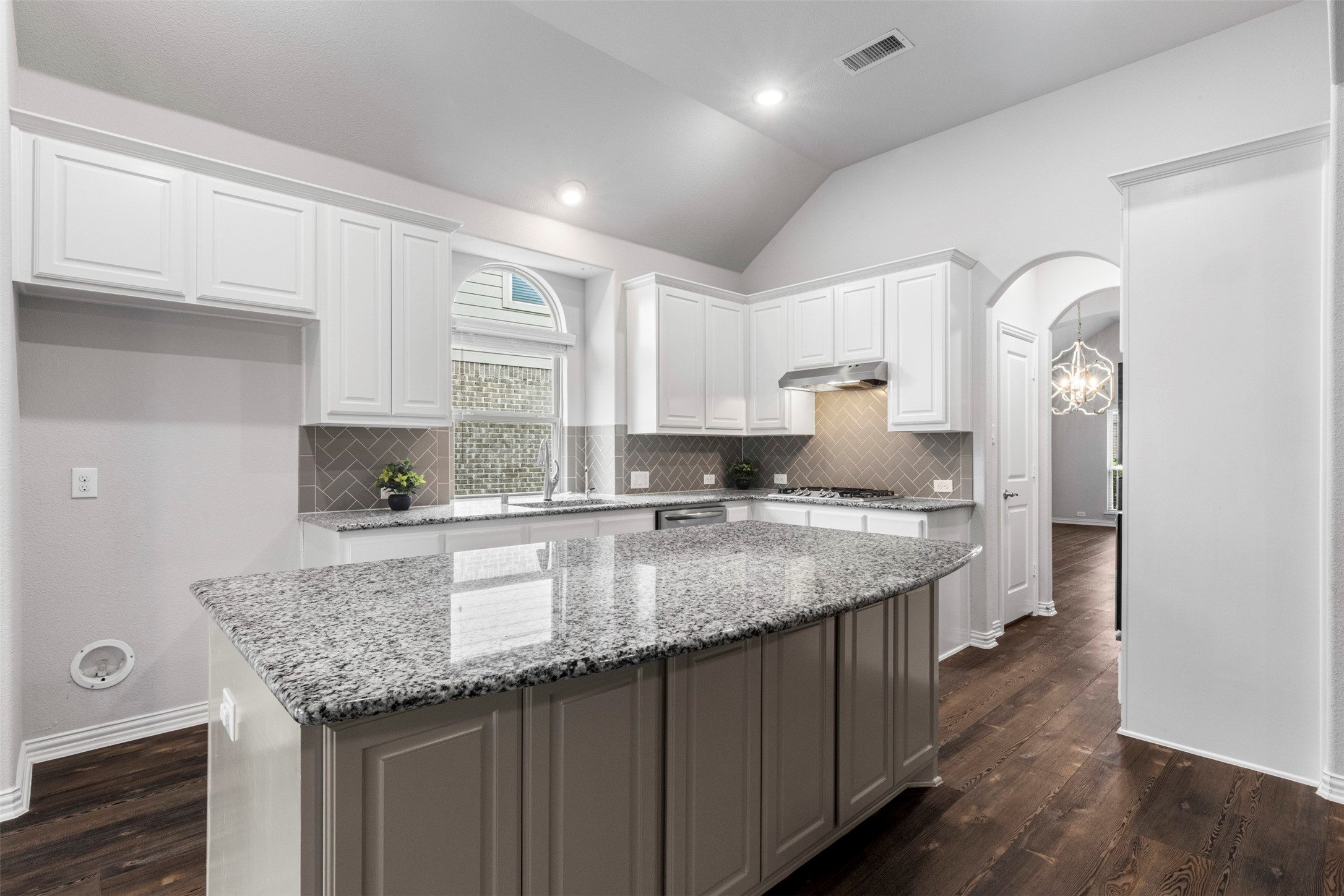 2410 Richland Chambers Court Wylie TX 75098