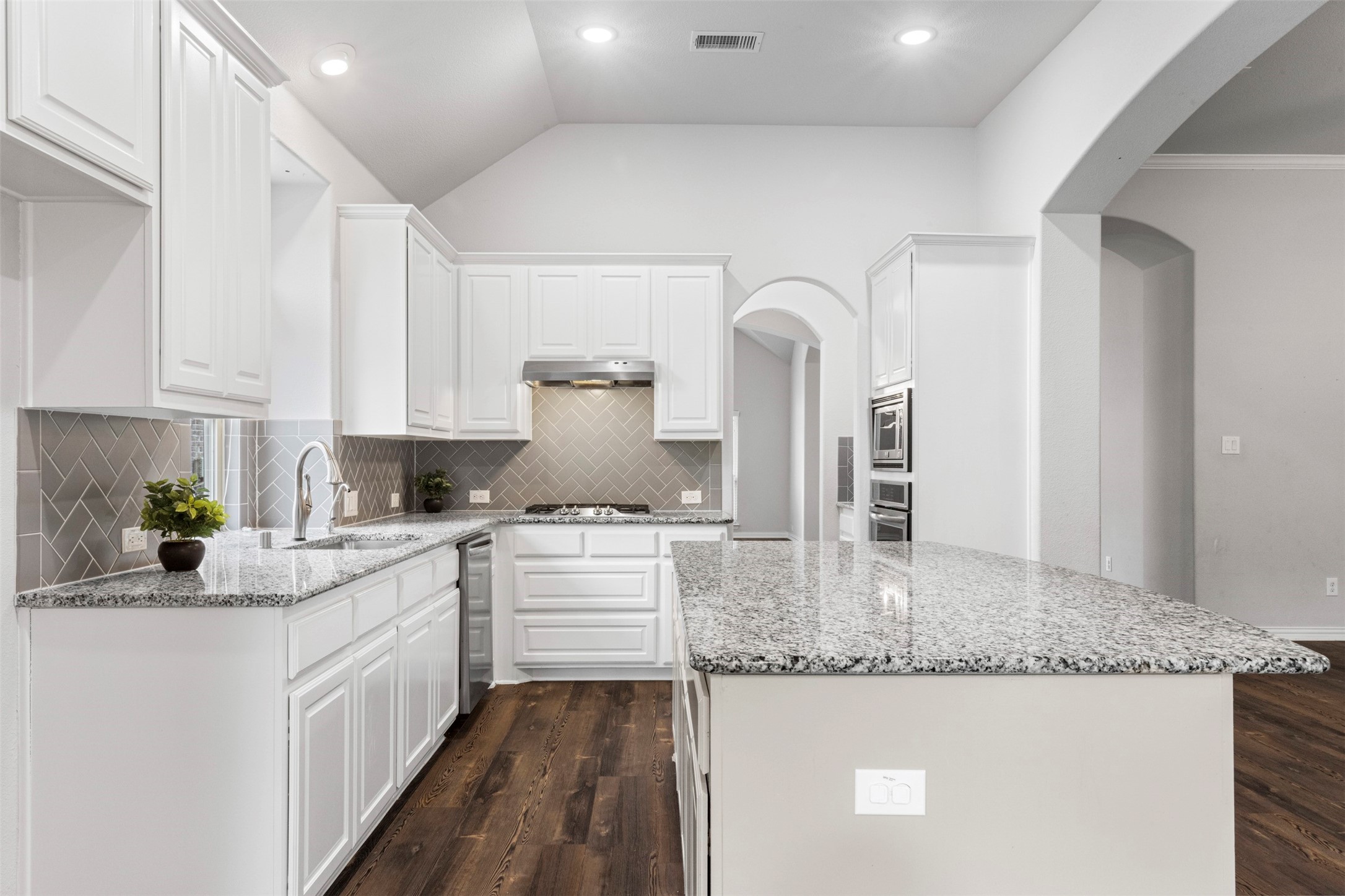 2410 Richland Chambers Court Wylie TX 75098