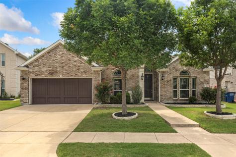 2410 Richland Chambers Court Wylie TX 75098