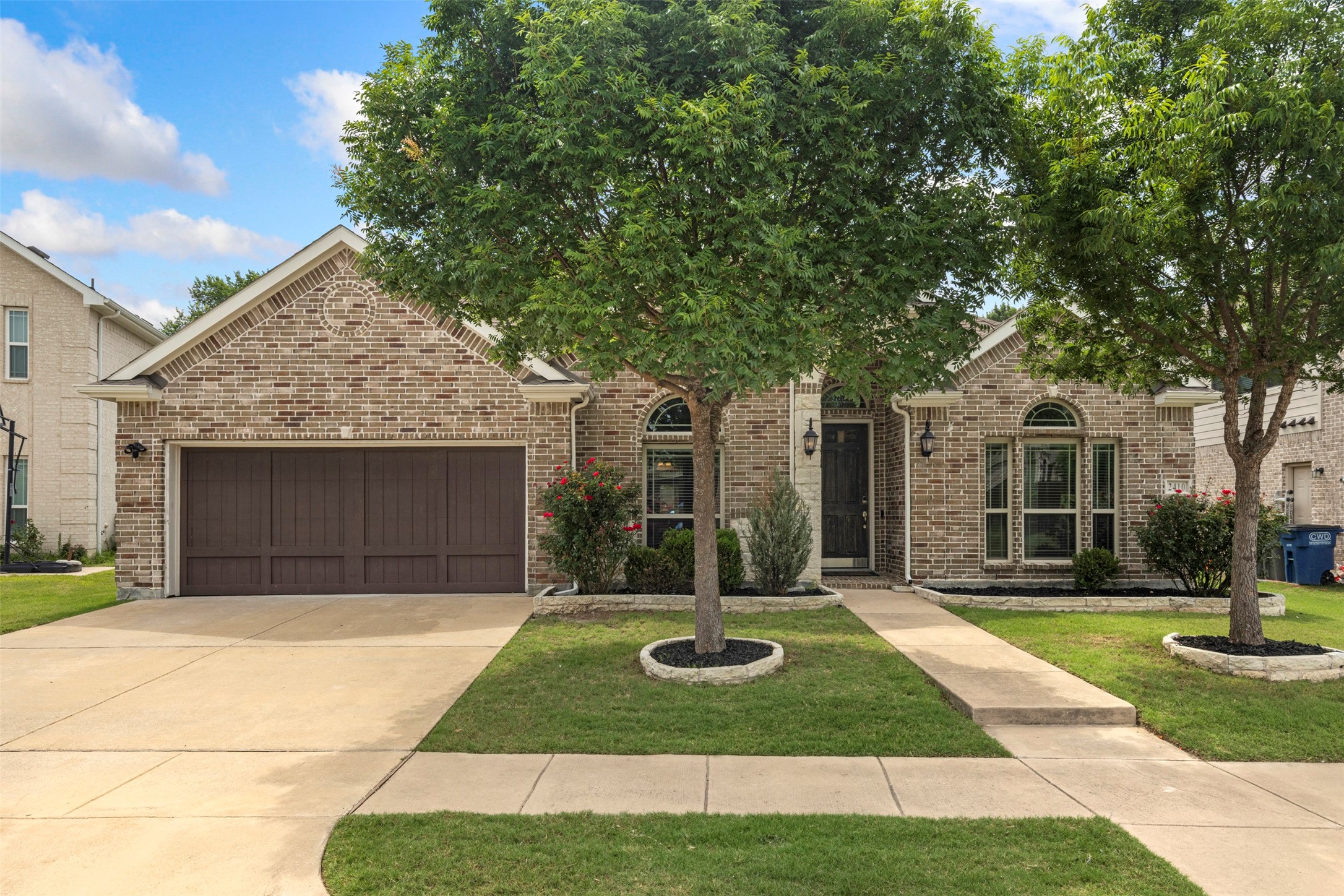 2410 Richland Chambers Court Wylie TX 75098
