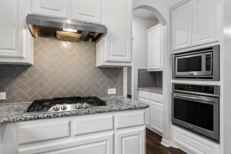 2410 Richland Chambers Court Wylie TX 75098