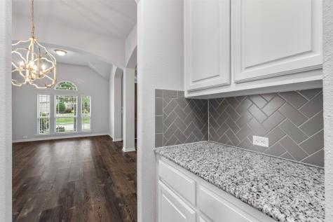 2410 Richland Chambers Court Wylie TX 75098