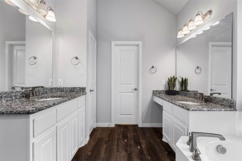 2410 Richland Chambers Court Wylie TX 75098