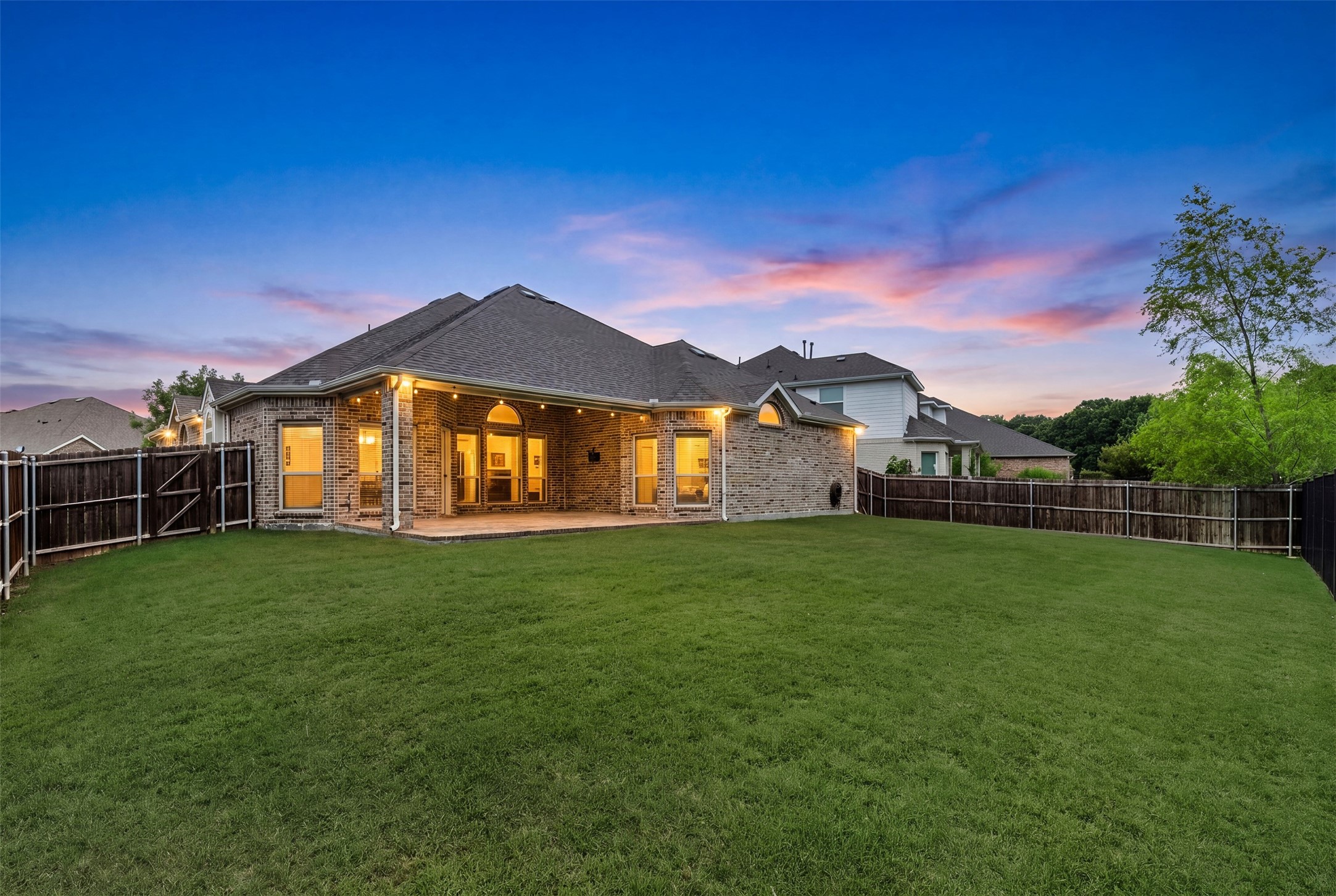 2410 Richland Chambers Court Wylie TX 75098