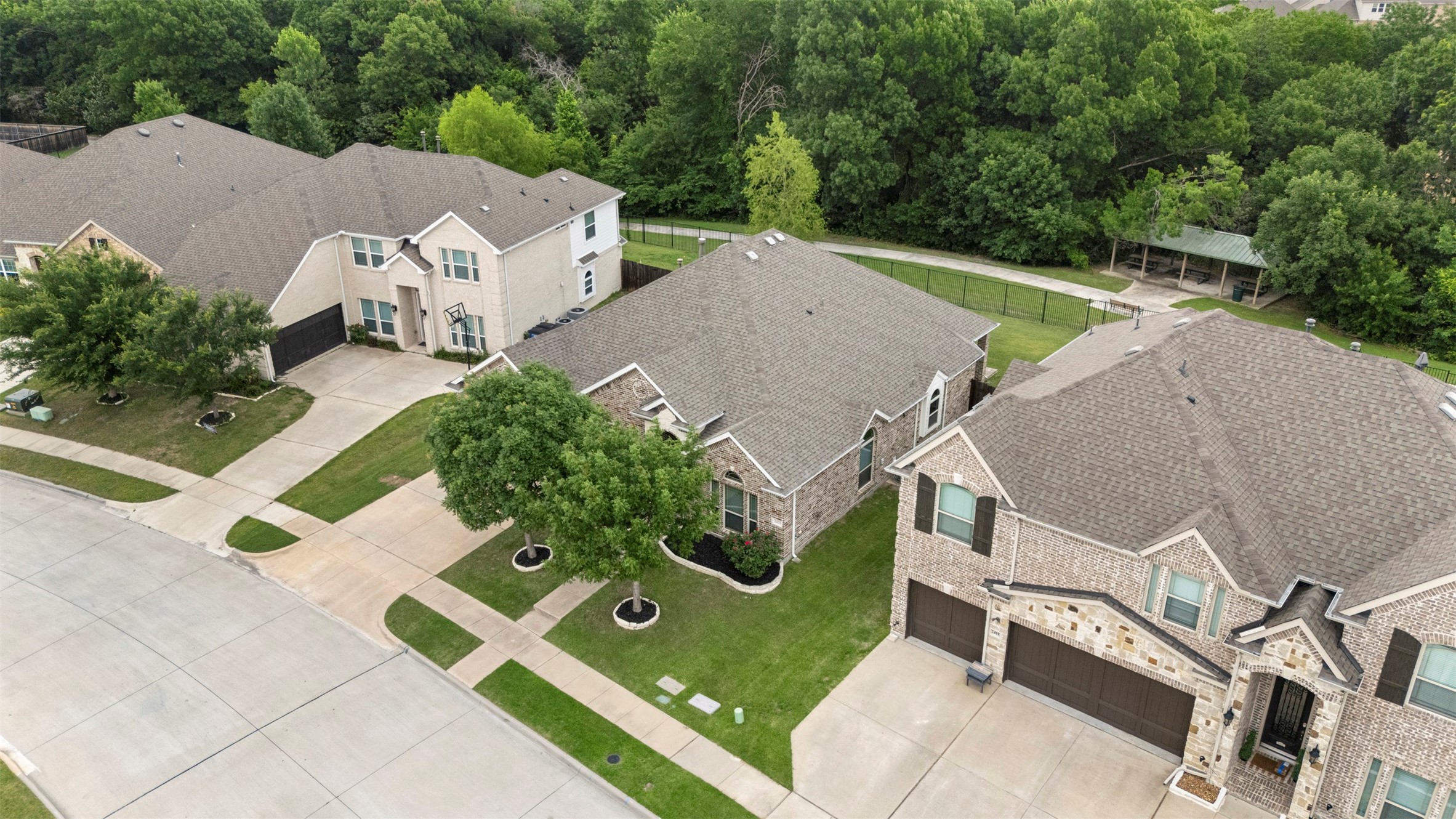 2410 Richland Chambers Court Wylie TX 75098