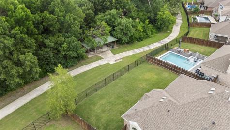 2410 Richland Chambers Court Wylie TX 75098