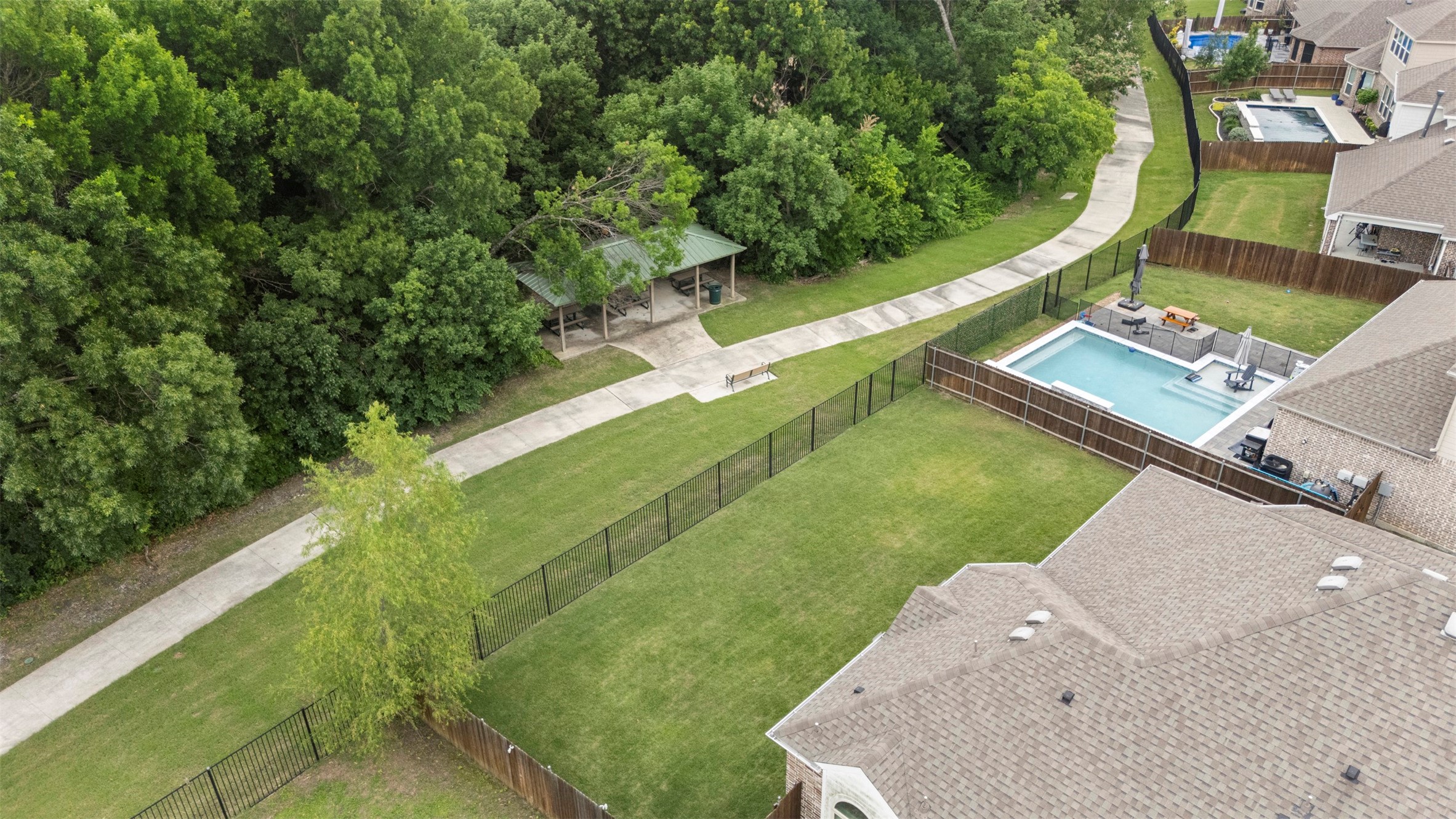 2410 Richland Chambers Court Wylie TX 75098