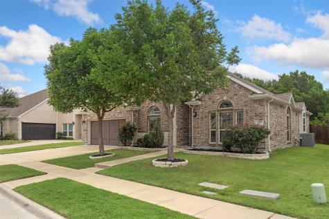 2410 Richland Chambers Court Wylie TX 75098