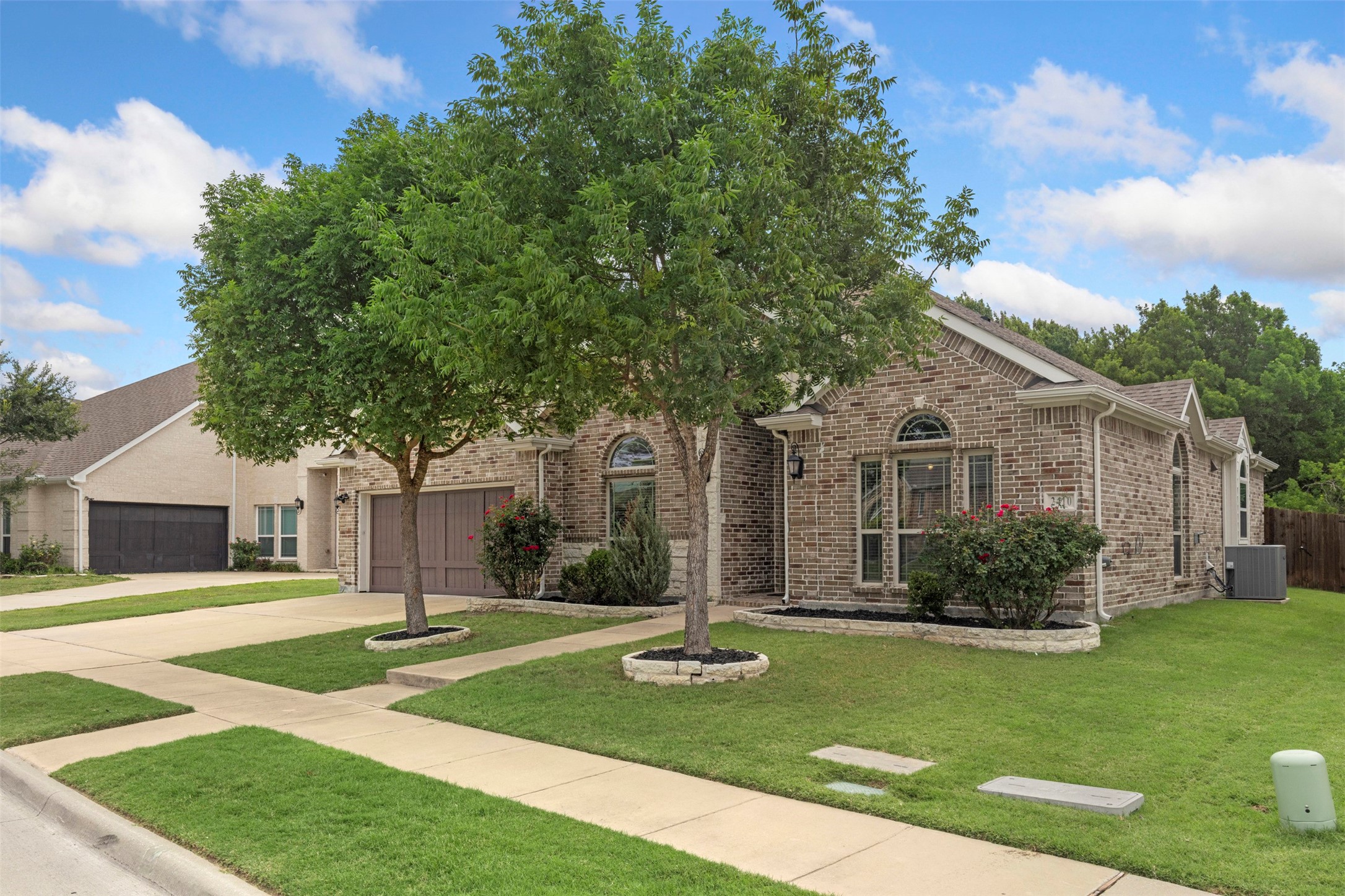 2410 Richland Chambers Court Wylie TX 75098