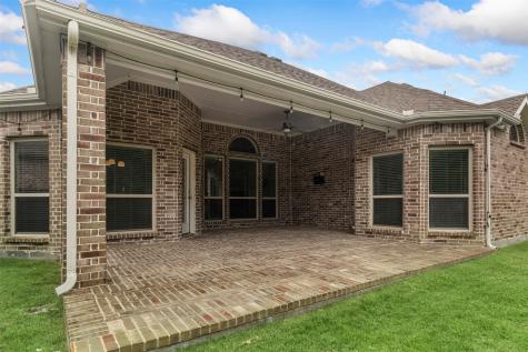 2410 Richland Chambers Court Wylie TX 75098