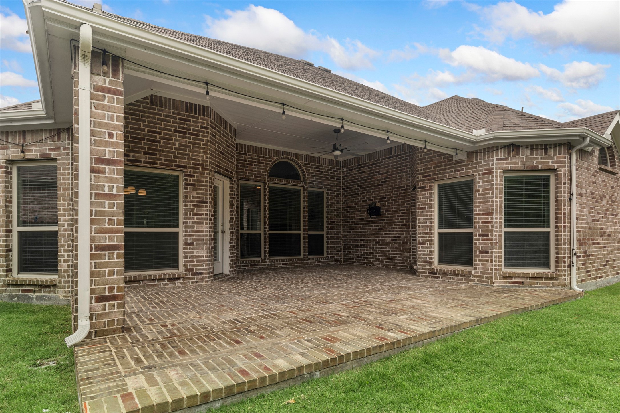 2410 Richland Chambers Court Wylie TX 75098