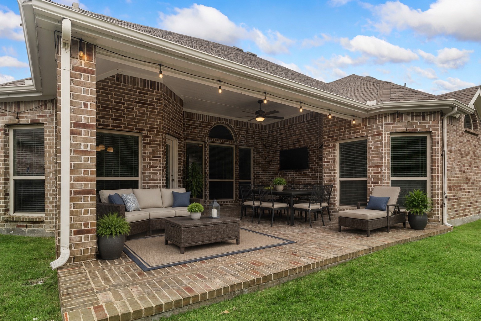 2410 Richland Chambers Court Wylie TX 75098