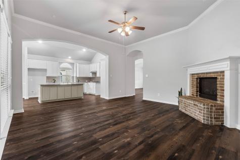 2410 Richland Chambers Court Wylie TX 75098