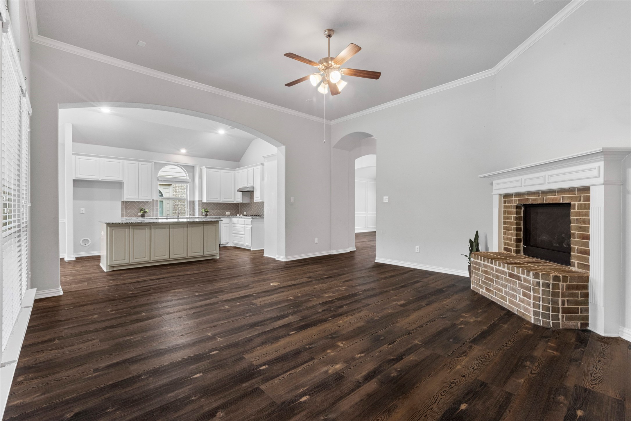 2410 Richland Chambers Court Wylie TX 75098