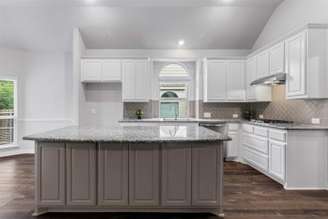 2410 Richland Chambers Court Wylie TX 75098