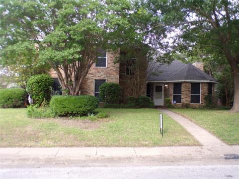 1025 Heath Circle Cedar Hill TX 75104