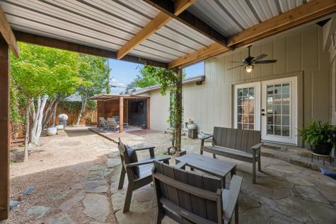 4828 Bryce Avenue Fort Worth TX 76107