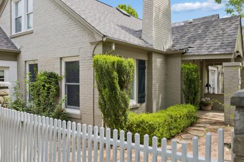 4828 Bryce Avenue Fort Worth TX 76107
