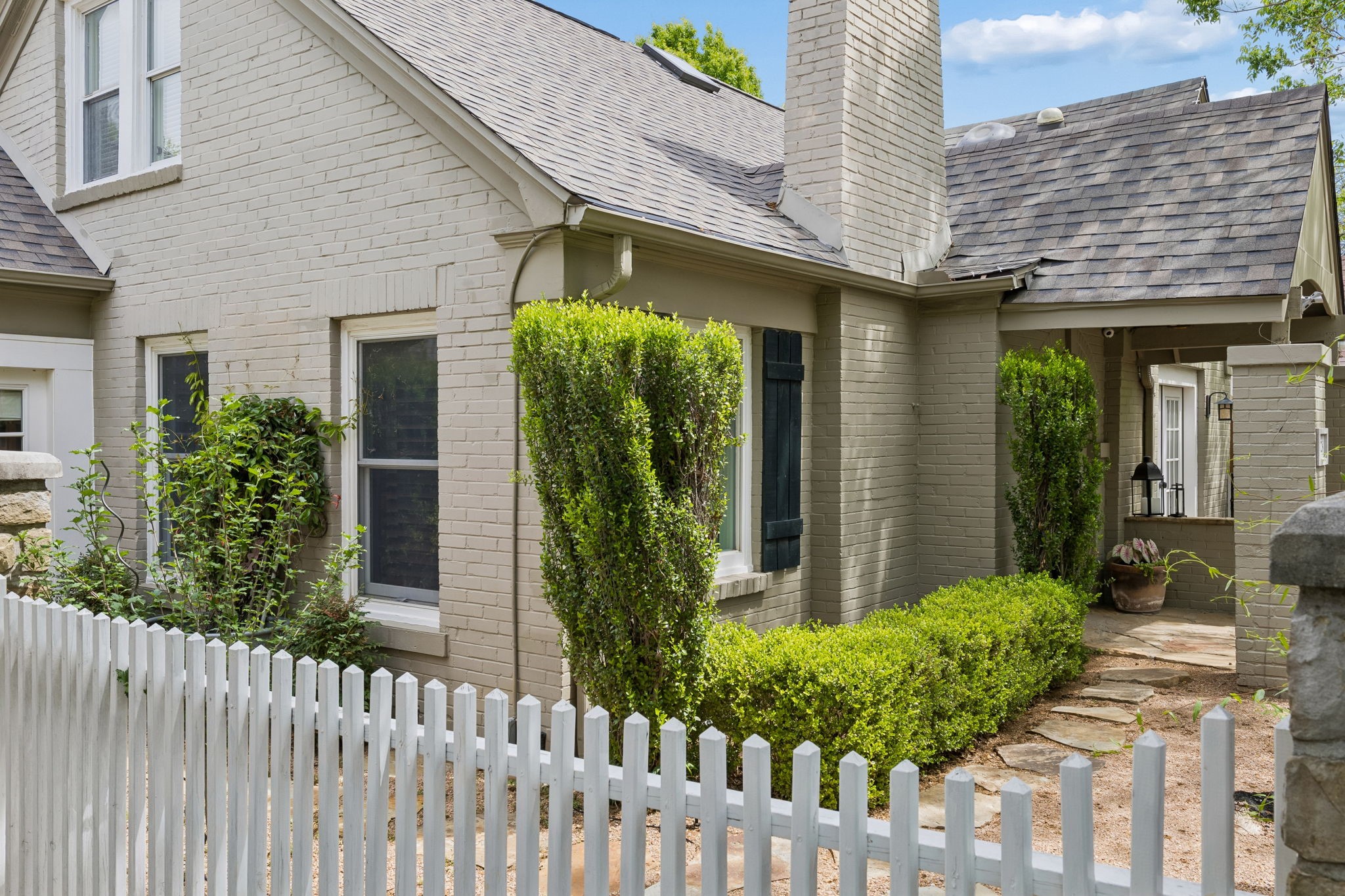4828 Bryce Avenue Fort Worth TX 76107