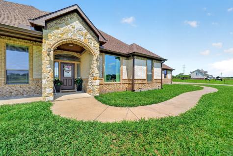 1700 N Munson Road Royse City TX 75189