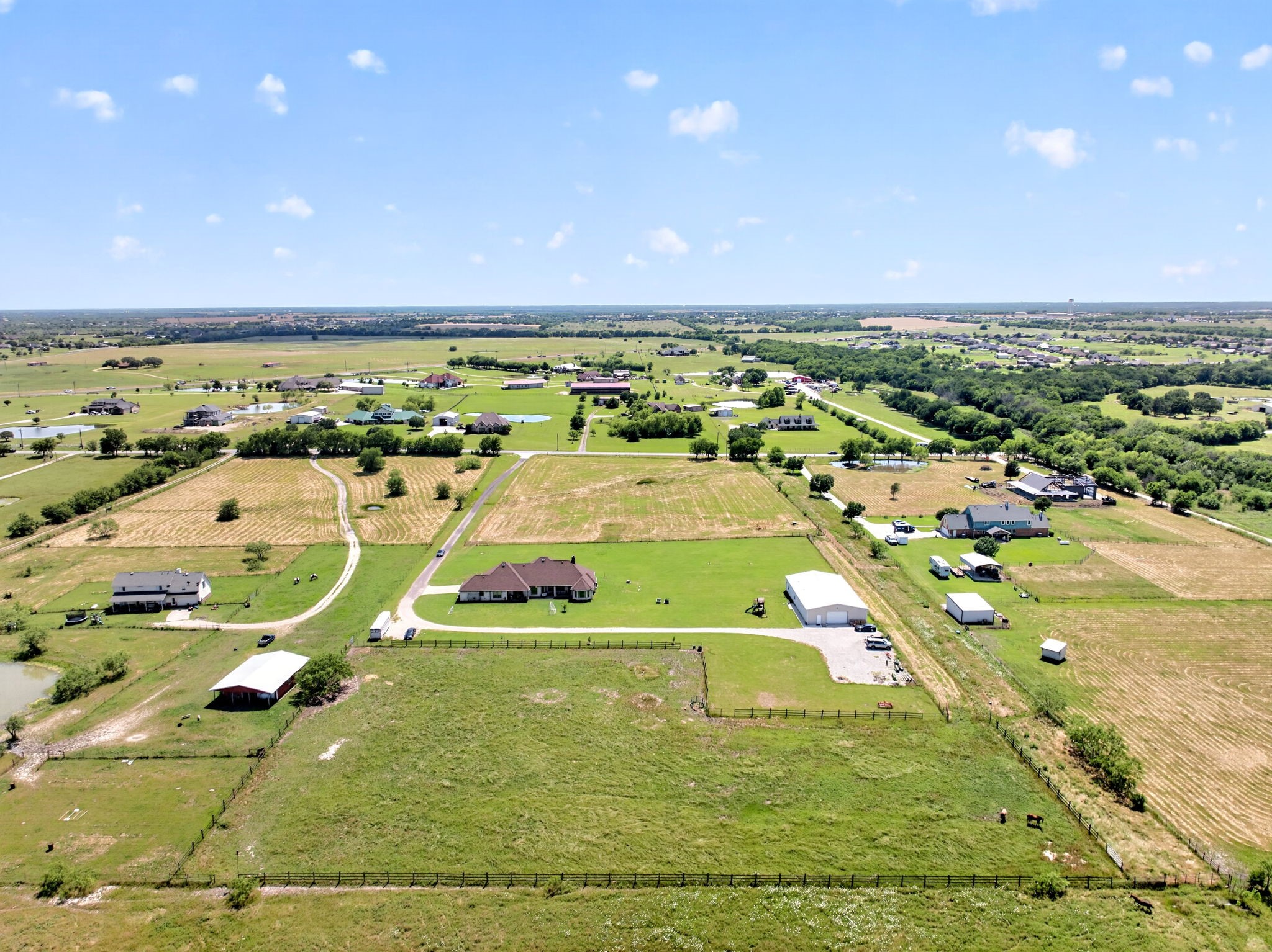 1700 N Munson Road Royse City TX 75189