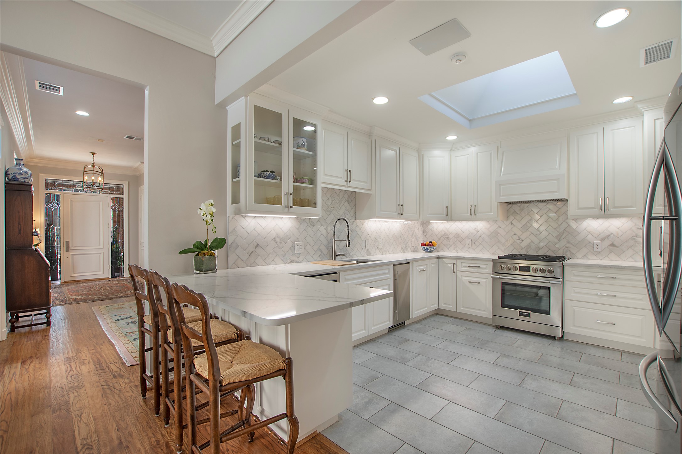 7615 Marquette Street Dallas TX 75225