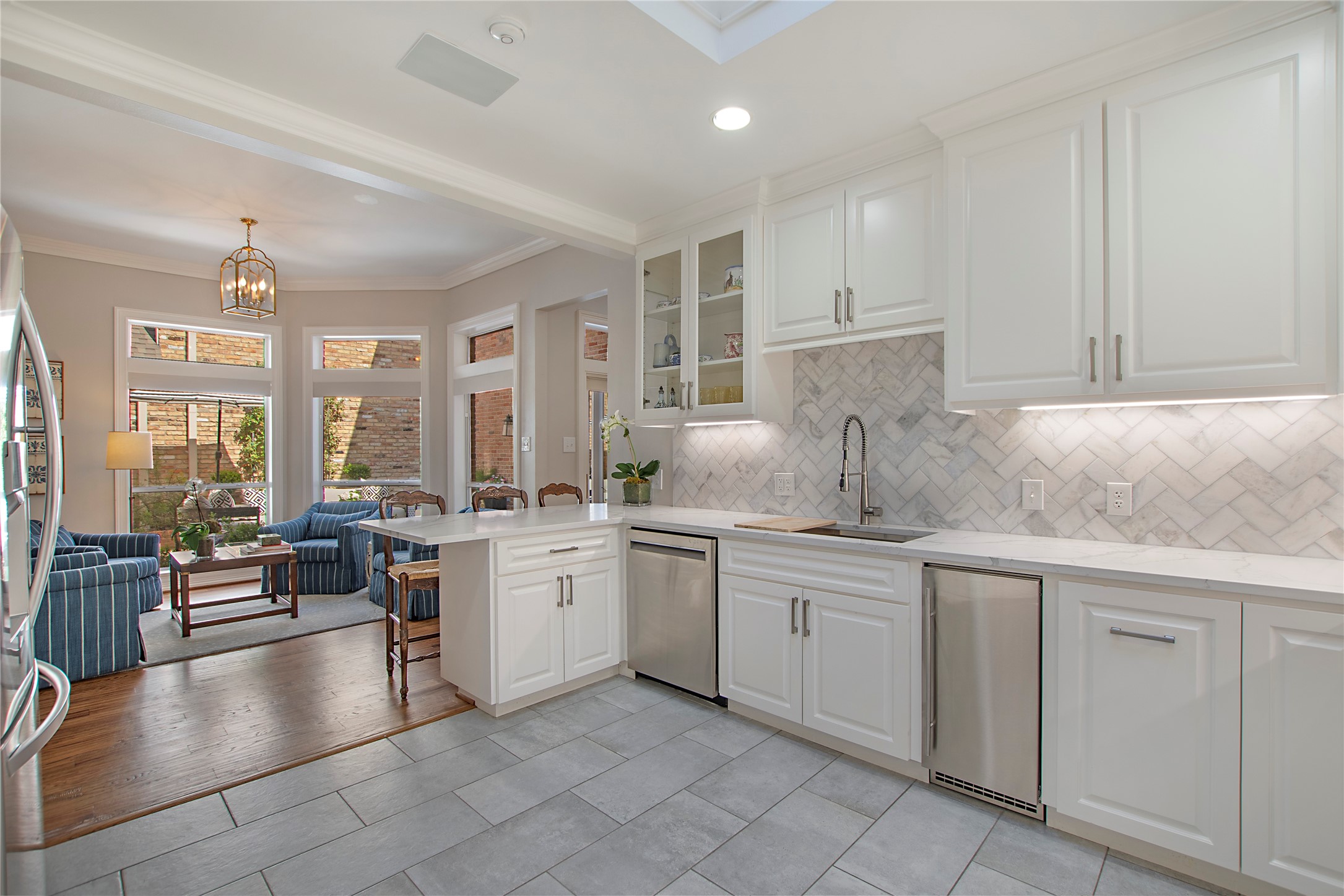 7615 Marquette Street Dallas TX 75225