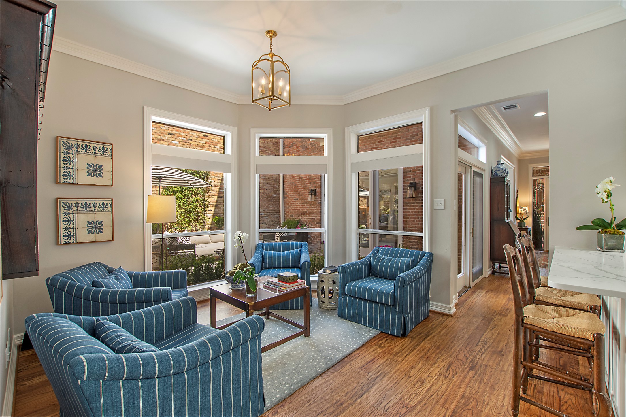 7615 Marquette Street Dallas TX 75225