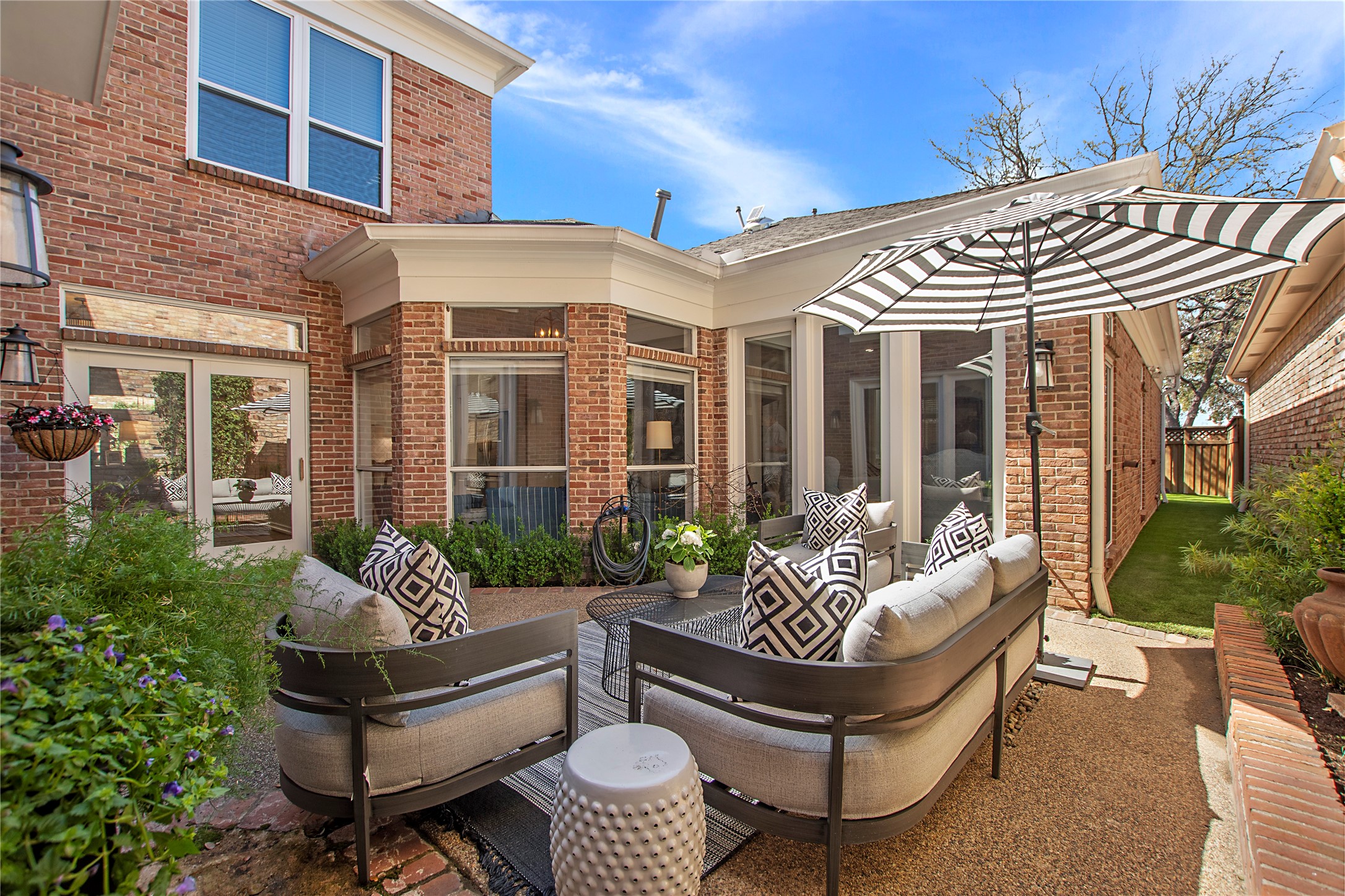 7615 Marquette Street Dallas TX 75225